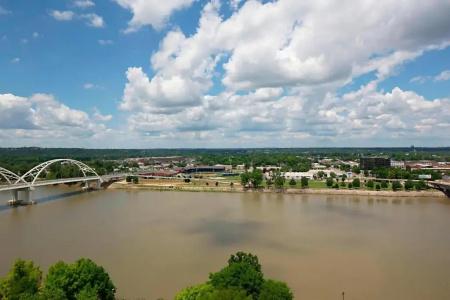 Little Rock Marriott - 65