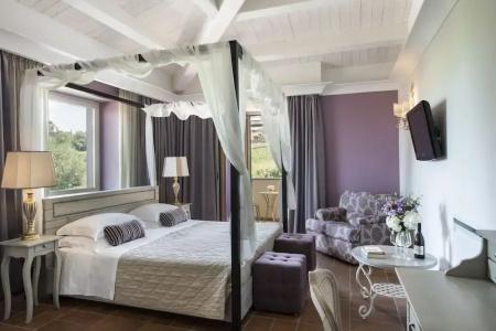 Altarocca Wine Resort Adults Only - 124