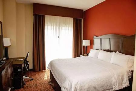 Hampton Inn & Suites - 26