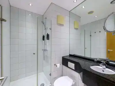 Mercure Aachen Am Dom - 6