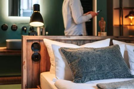 The Hearts - Dein Boutique- Und Event-Resort - 40