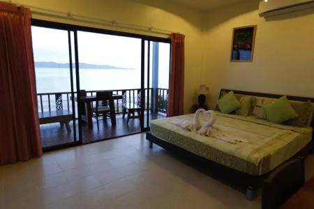 Rung Arun Resort - 26
