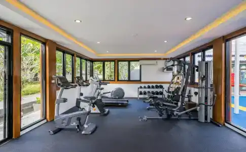 Khaolak Emerald Beach Resort & Spa - Sha Extra Plus - 34