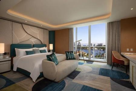 Pier Sixty-Six and Marina - 45