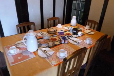 Patrimonial Little Castle - 11