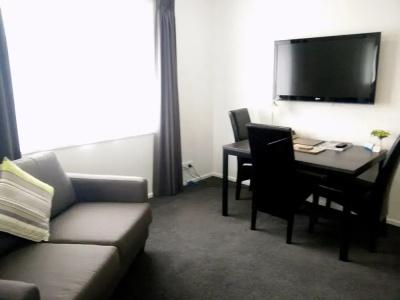 Airport Palms - 61