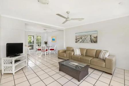 Coral Beach Noosa - 45