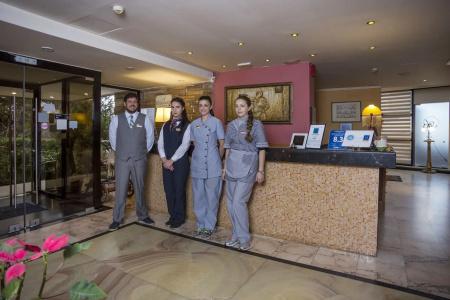 Anastazia Luxury Suites & Spa - 28