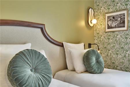 Hôtel Joséphine by Happyculture - 38