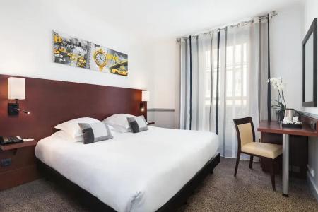 Best Western Lakmi Nice - 53
