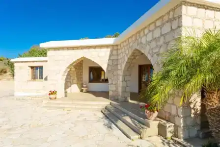 Villa Heaven - 36