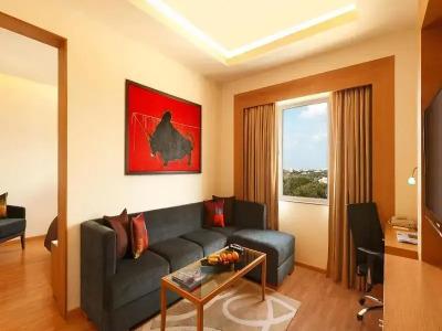 Lemon Tree Premier, Ulsoor Lake, Bengaluru - 67