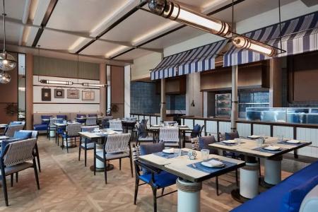 JW Marriott Shanghai Fengxian - 15