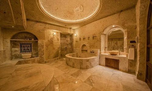 Kemerhan Cave Suites - 98