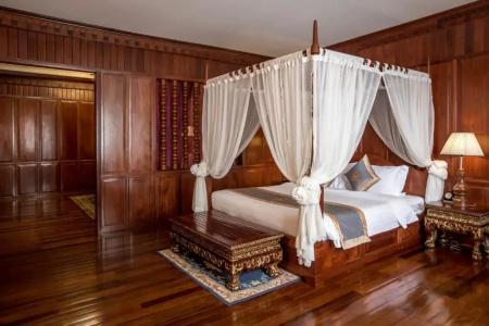 Empress Angkor Resort & Spa - 159