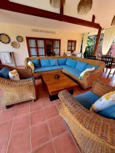 Laura Guest House Samui - 44