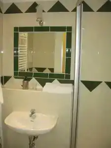-Appartement-Villa Ulenburg - 27