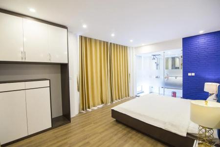 KháCh sạn Ngọc Lan hạ Long - 17
