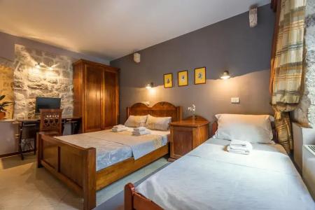 Guest House Forza Lux - 5