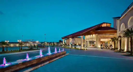 Anaklia Resort by Pratap's Signature - 15