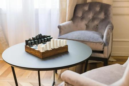 Villas Foch Boutique & Spa Bordeaux - 36