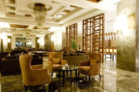 Alusso Thermal & Spa - 19
