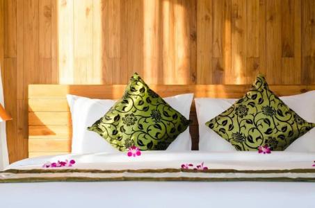 Koh Yao Yai Hillside Resort - 80