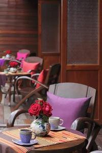 Baan u Sabai Boutique House-Sha Plus - 48