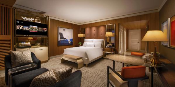 Wynn Las Vegas - 37