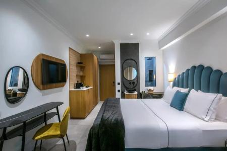 Drossia Palms and Nisos Beach Suites - 31