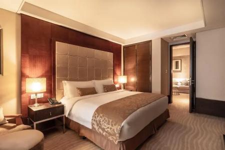 Kempinski Chongqing - 65
