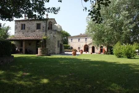 Podere La Chiusella b&b - 18