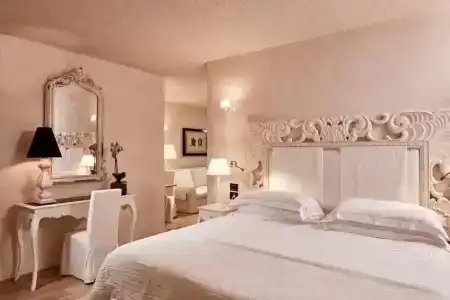 La Villa Del Re - Adults Only - Small Luxurys of the World - 46