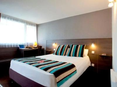 Sure by Best Western Biarritz Aeroport - 61