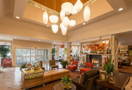 Hilton Garden Inn - 40
