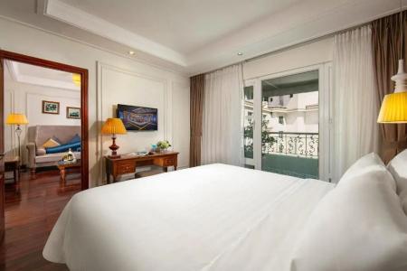 Hanoi Pearl - 174