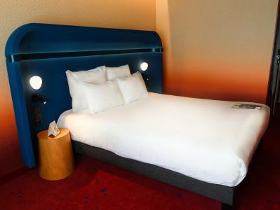 Mercure Warszawa Centrum - 13