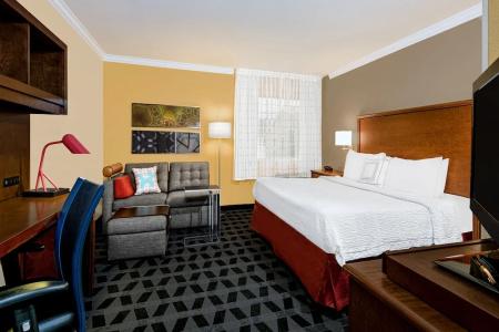 TownePlace Suites by Marriott San Antonio Northwest - 41