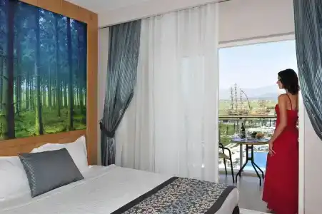 Lake & River Side & Spa - Ultra All Inclusive - 3