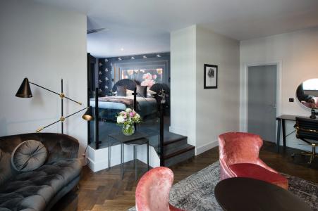 Malmaison Manchester - 46