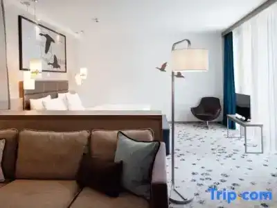 Holiday Inn Berlin City East Side, An Ihg - 103