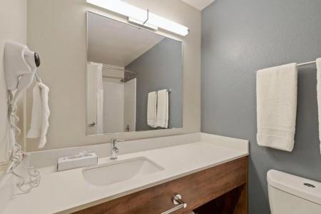 Extended Stay America Suites - Seattle - Redmond - 68