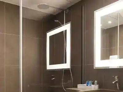 Novotel Bordeaux Lac - 57