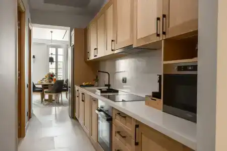 New York Luxury Suites - 35