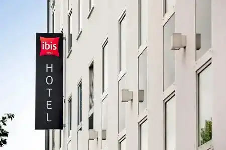 ibis München Garching - 32