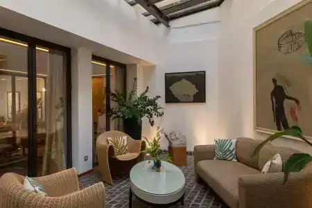 Hôtel Le Colisée - 19