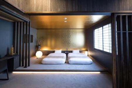 Shikisai Kyoto - 29