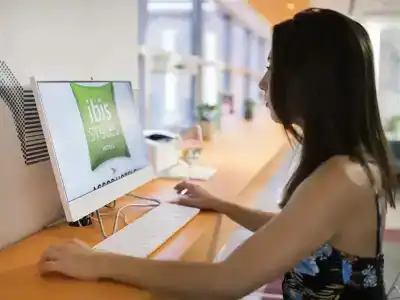 ibis Styles Athens Routes - 32