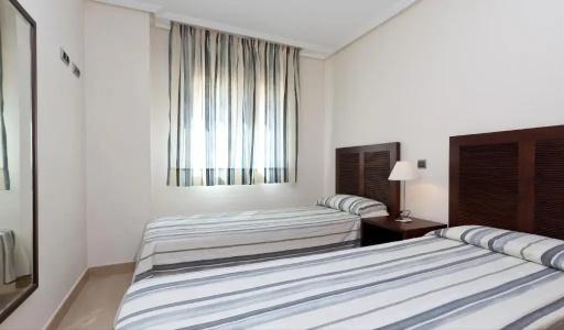 Senator Mar Menor Golf & Spa Resort - 72