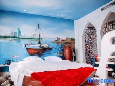 Sheraton Grand Bangalore at Brigade Gateway - 64